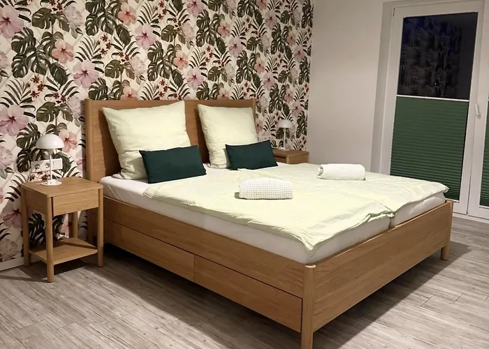 Apartment Koeln Rath